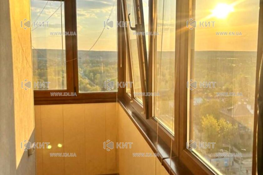 Продаж квартири Харків, Олексіївка, 52м²