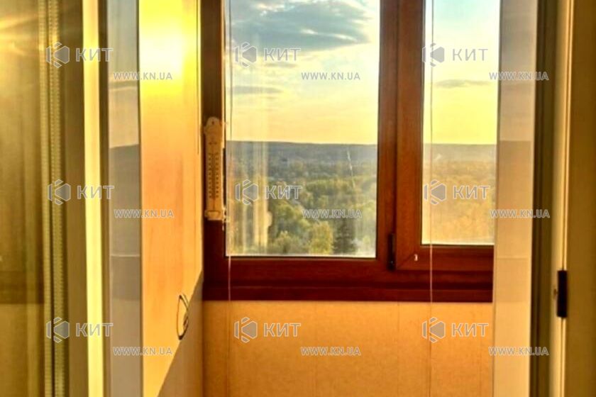 Продаж квартири Харків, Олексіївка, 52м²