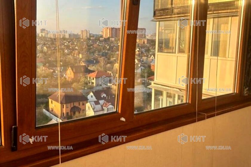Продаж квартири Харків, Олексіївка, 52м²