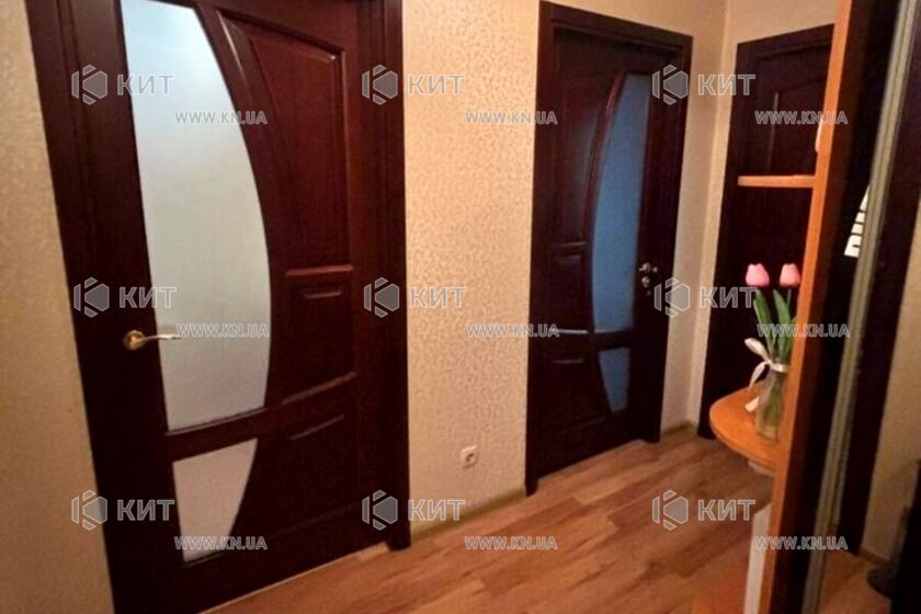 Продаж квартири Харків, Олексіївка, 52м²