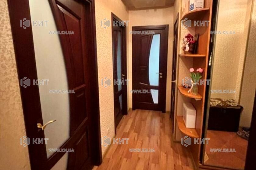 Продаж квартири Харків, Олексіївка, 52м²