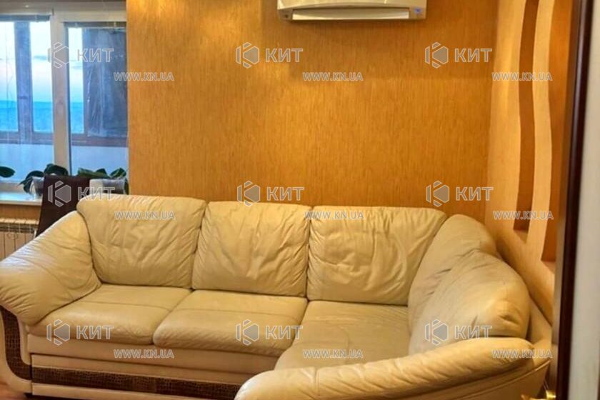 Продаж квартири Харків, Олексіївка, 52м²