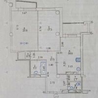Продаж квартири Харків, Клочківська, 82м²