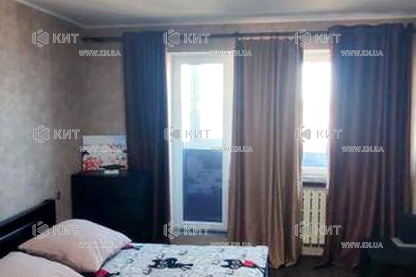 Продаж квартири Харків, Клочківська, 82м²