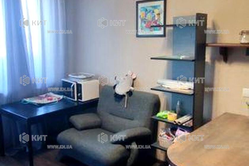 Продаж квартири Харків, Клочківська, 82м²