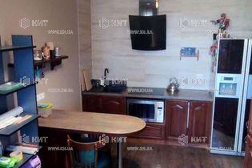 Продаж квартири Харків, Клочківська, 82м²