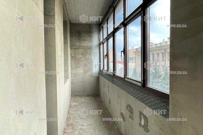 Продажа квартиры Харьков, Центр, 122м²