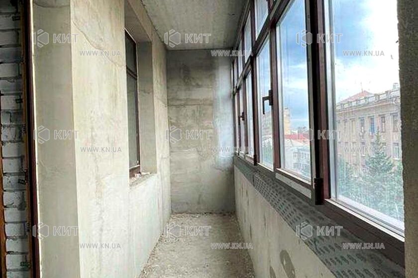Продажа квартиры Харьков, Центр, 122м²
