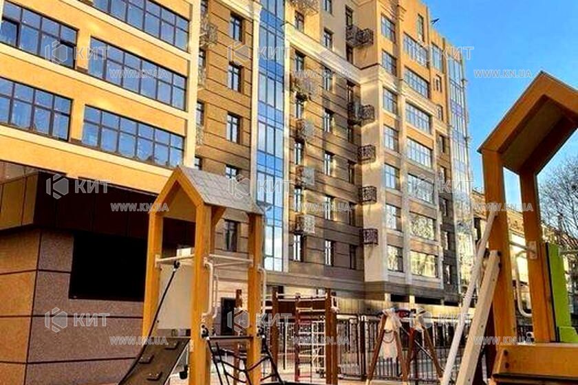 Продажа квартиры Харьков, Центр, 122м²