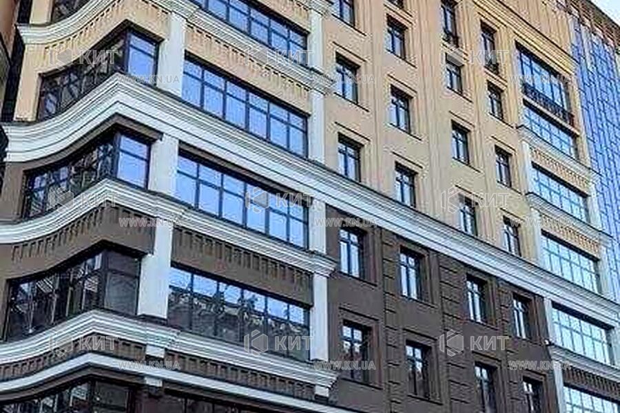 Продажа квартиры Харьков, Центр, 122м²