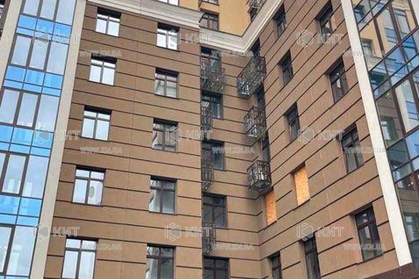 Продажа квартиры Харьков, Центр, 122м²