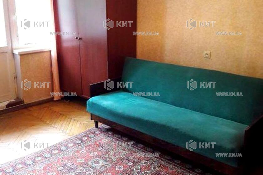 Продажа квартиры Харьков, Новые дома, 33.3м²