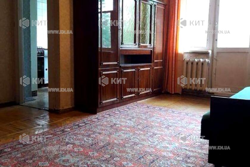 Продажа квартиры Харьков, Новые дома, 33.3м²