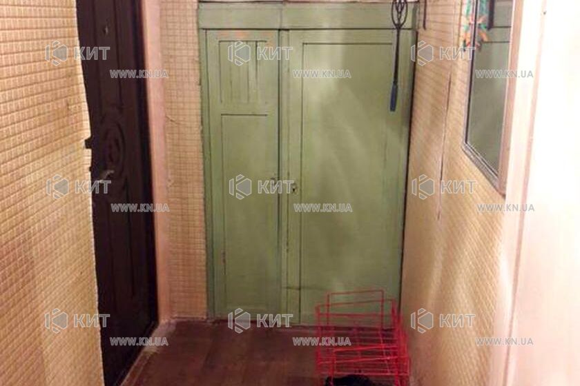 Продажа квартиры Харьков, Новые дома, 33.3м²