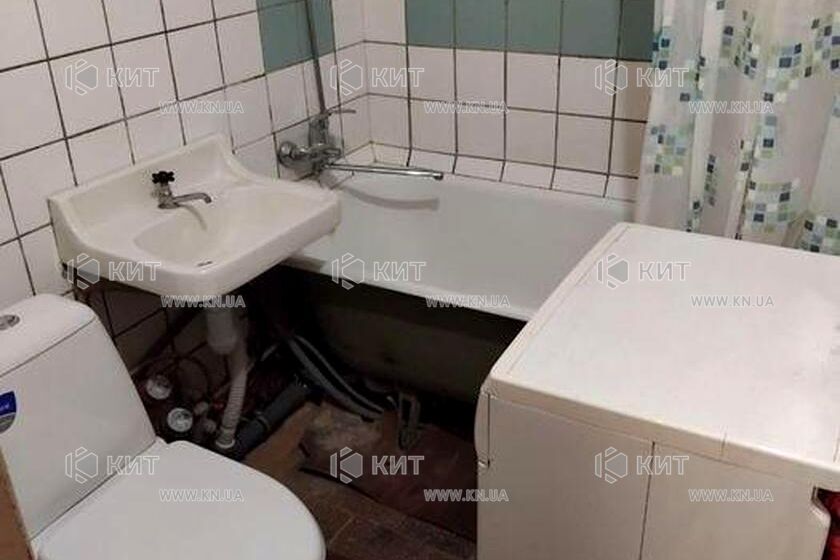 Продажа квартиры Харьков, Новые дома, 33.3м²