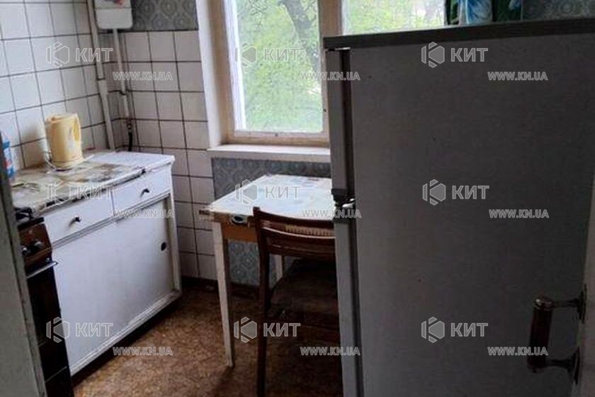 Продажа квартиры Харьков, Новые дома, 33.3м²