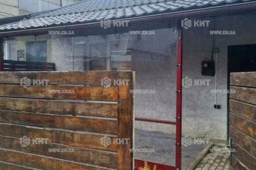Продажа квартиры Харьков, Малышева, 30м²