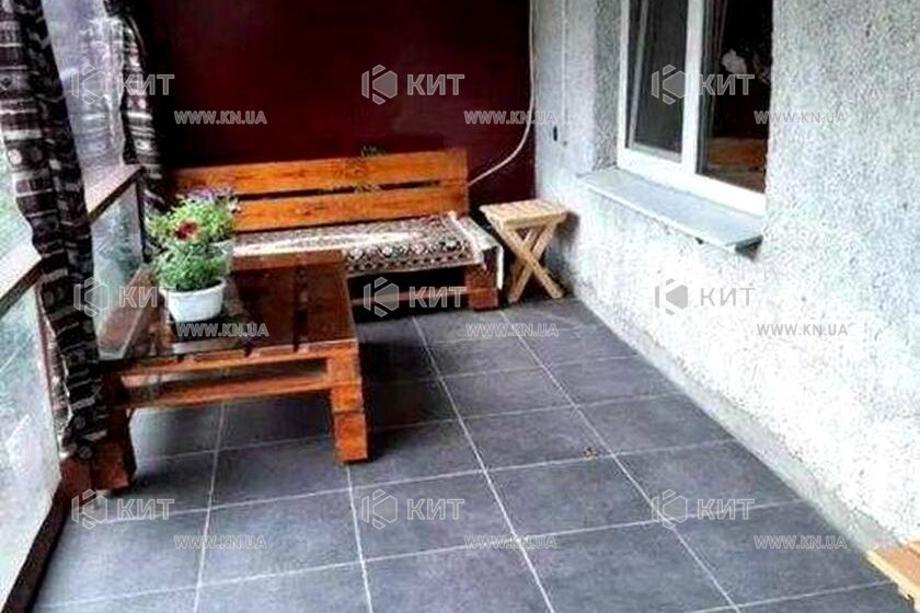 Продажа квартиры Харьков, Малышева, 30м²