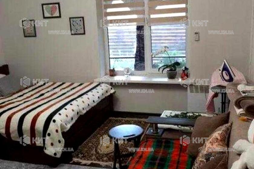 Продажа квартиры Харьков, Малышева, 30м²