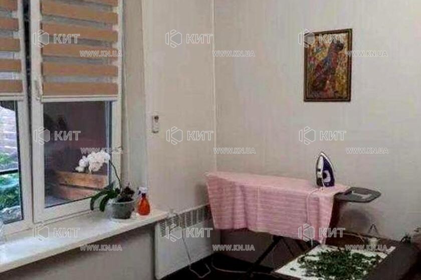Продажа квартиры Харьков, Малышева, 30м²