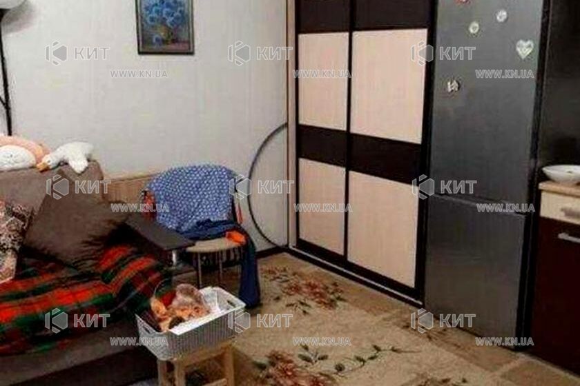 Продажа квартиры Харьков, Малышева, 30м²