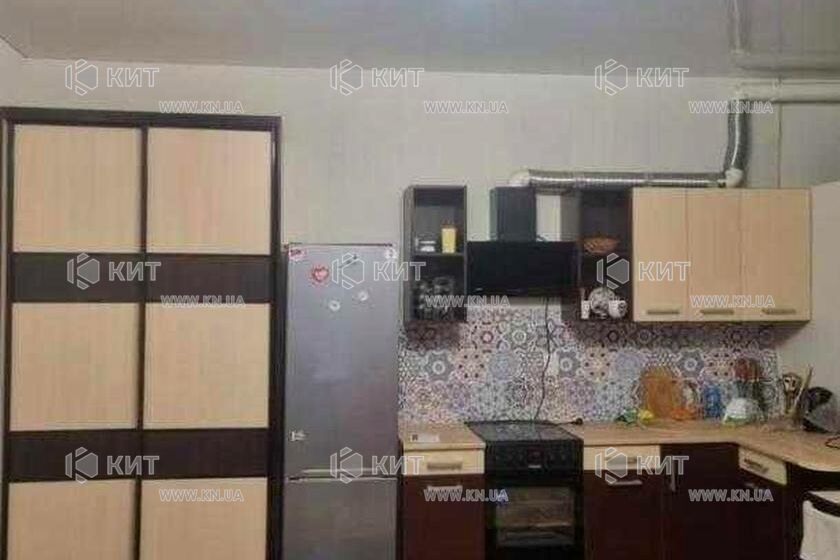 Продажа квартиры Харьков, Малышева, 30м²