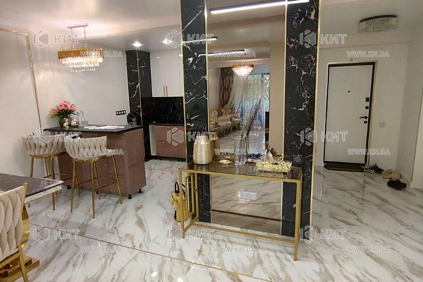 Продажа квартиры Харьков, Спортивная, Гагарина, Защитников, 109м²