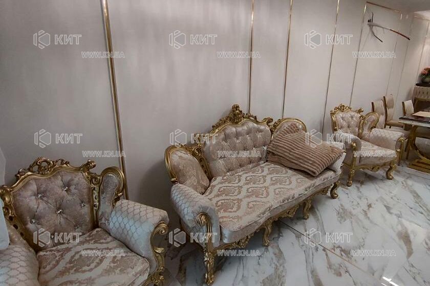 Продажа квартиры Харьков, Спортивная, Гагарина, Защитников, 109м²