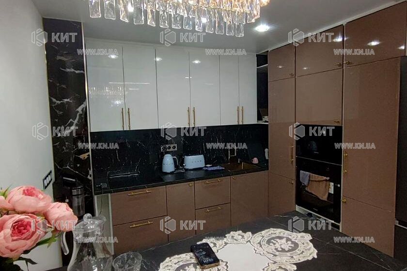 Продажа квартиры Харьков, Спортивная, Гагарина, Защитников, 109м²