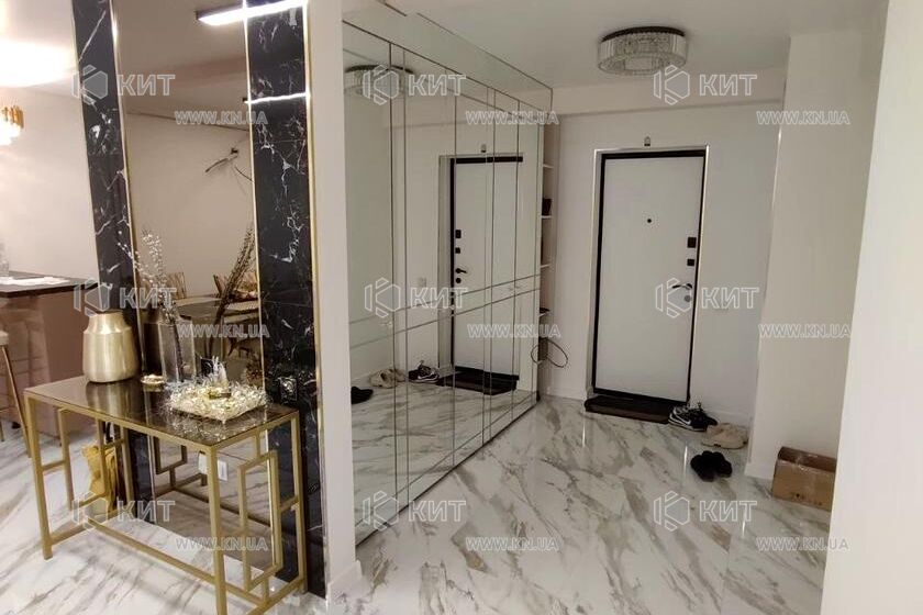 Продажа квартиры Харьков, Спортивная, Гагарина, Защитников, 109м²