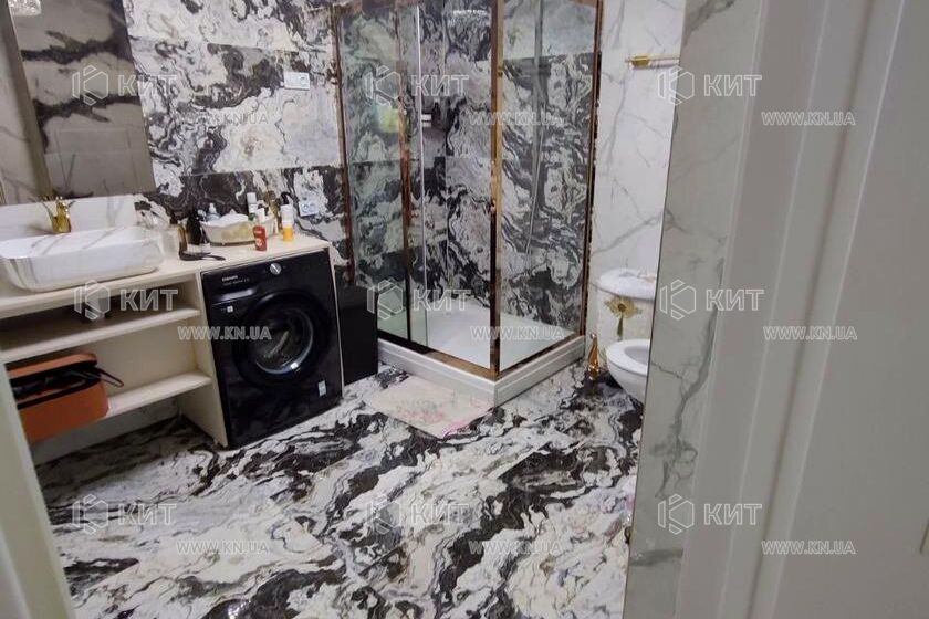 Продажа квартиры Харьков, Спортивная, Гагарина, Защитников, 109м²
