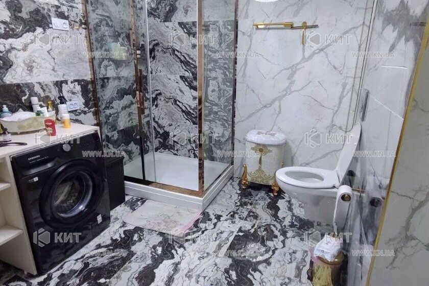 Продажа квартиры Харьков, Спортивная, Гагарина, Защитников, 109м²