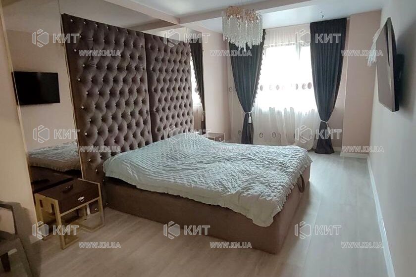 Продажа квартиры Харьков, Спортивная, Гагарина, Защитников, 109м²
