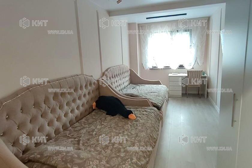 Продажа квартиры Харьков, Спортивная, Гагарина, Защитников, 109м²