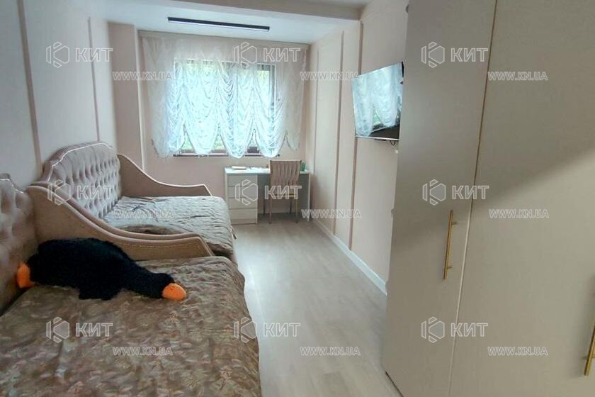 Продажа квартиры Харьков, Спортивная, Гагарина, Защитников, 109м²