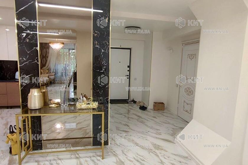 Продажа квартиры Харьков, Спортивная, Гагарина, Защитников, 109м²