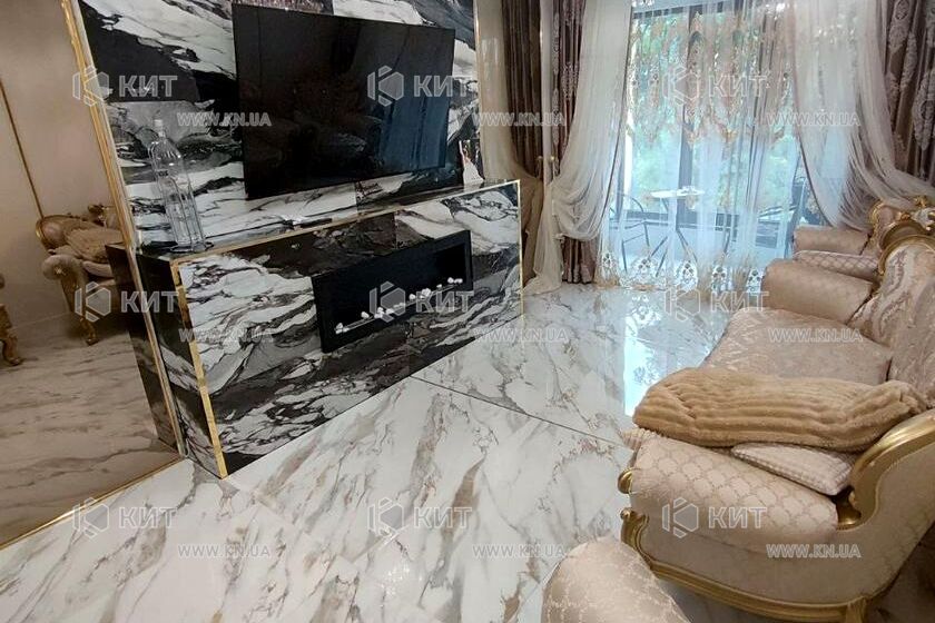 Продажа квартиры Харьков, Спортивная, Гагарина, Защитников, 109м²