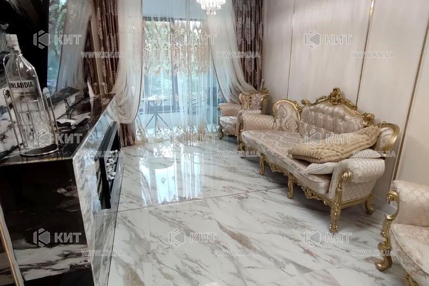 Продажа квартиры Харьков, Спортивная, Гагарина, Защитников, 109м²