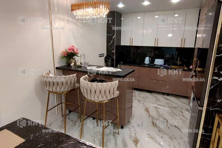 Продажа квартиры Харьков, Спортивная, Гагарина, Защитников, 109м²