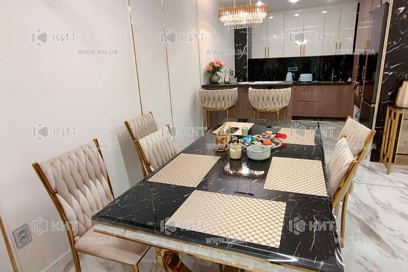 Продажа квартиры Харьков, Спортивная, Гагарина, Защитников, 109м²