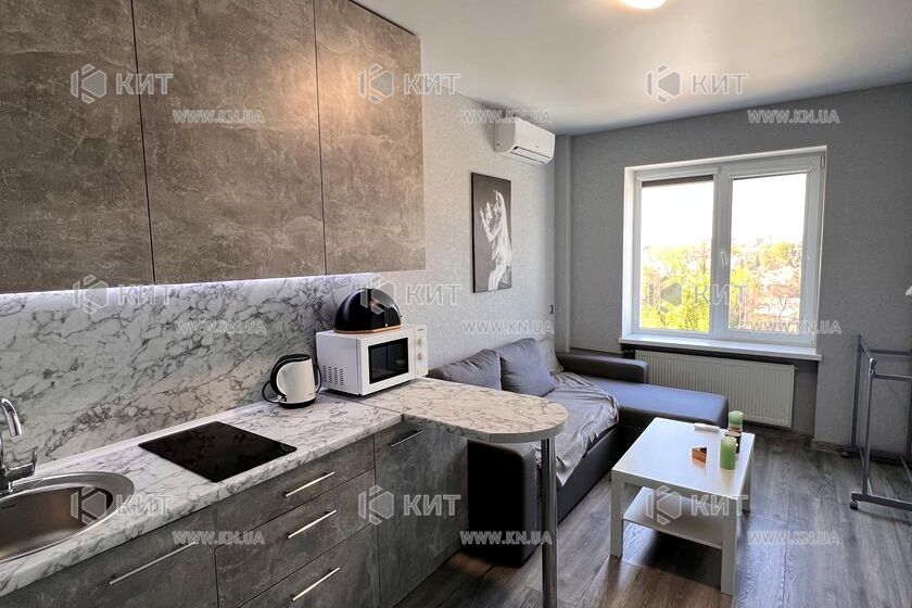 Продаж квартири Харків, Стара Салтівка, 20м²