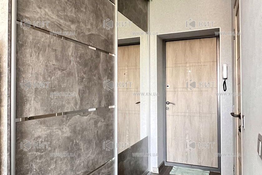 Продаж квартири Харків, Стара Салтівка, 20м²