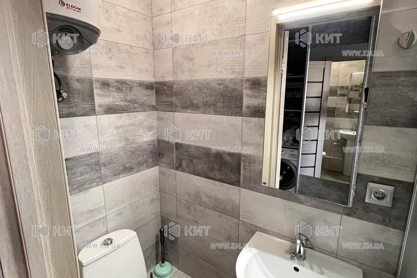 Продаж квартири Харків, Стара Салтівка, 20м²