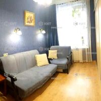 Продаж квартири Харків, ХТЗ, Рогань, 52м²