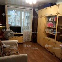 Продажа квартиры Харьков, ХТЗ, Рогань, 37м²