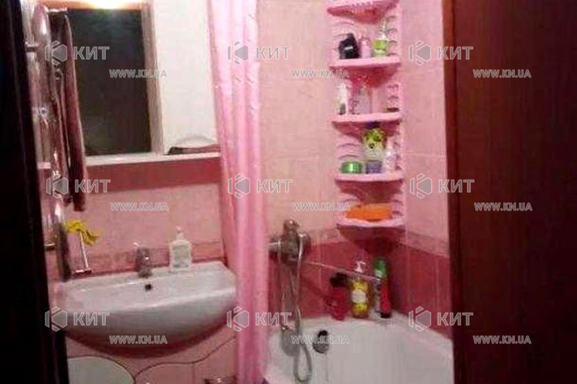 Продажа квартиры Харьков, ХТЗ, Рогань, 37м²