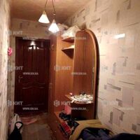 Продажа квартиры Харьков, ХТЗ, Рогань, 37м²