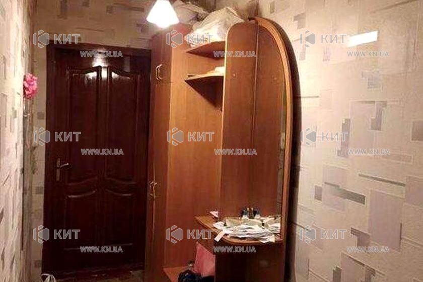Продажа квартиры Харьков, ХТЗ, Рогань, 37м²