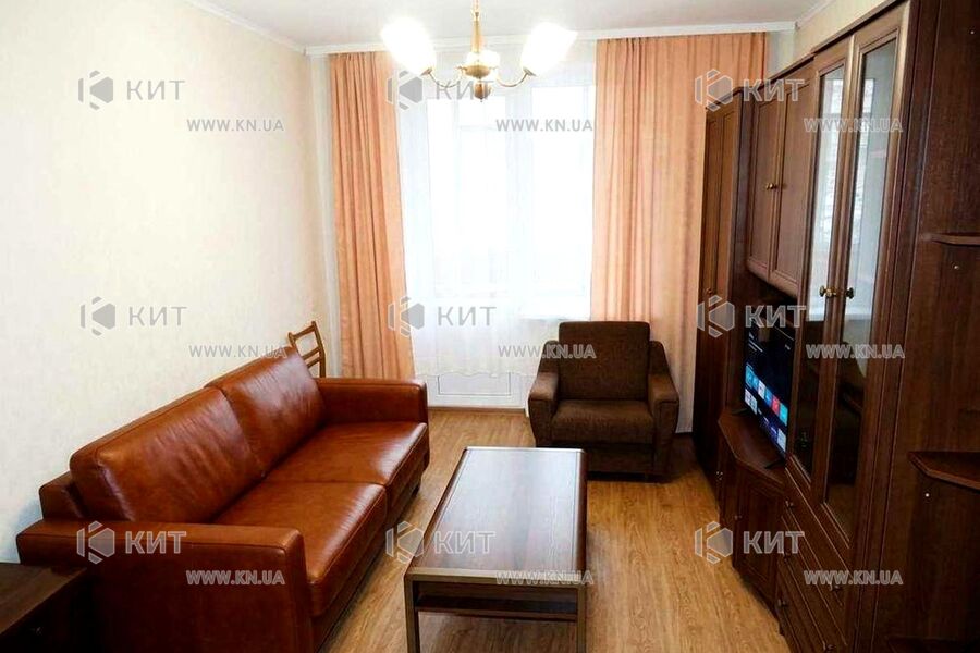 Продажа квартиры Харьков, Салтовка, 531 мрн., 36м²