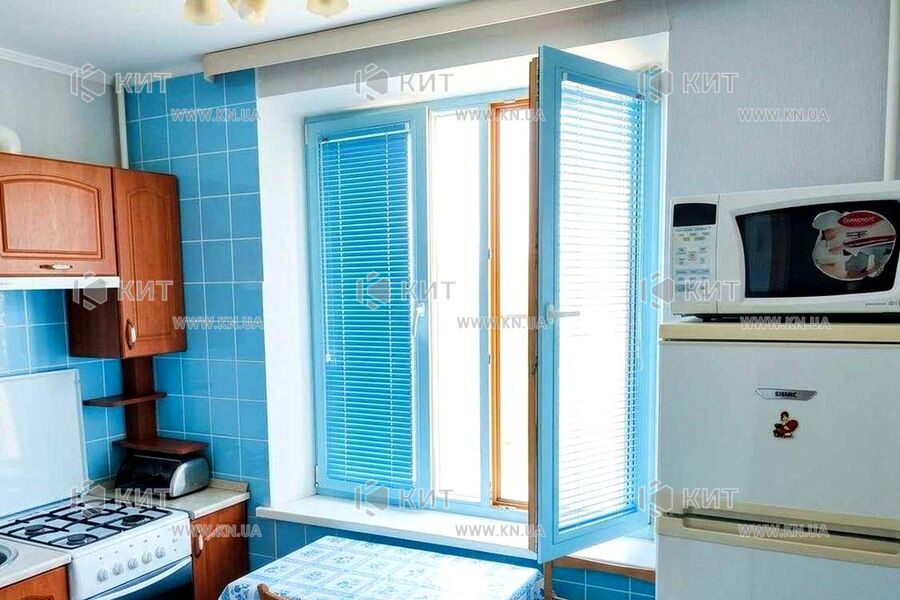 Продажа квартиры Харьков, Салтовка, 531 мрн., 36м²